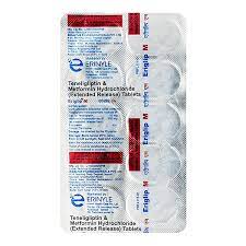 EZYGLIP M TABLET 10?S