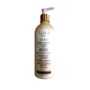 Easy Glow Caviar Drop Strong Whitening Lotion