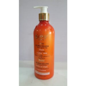 Easy Glow Super 3x Skin Glowing Toning Milk