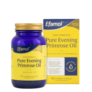 EFAMOL PURE EVENING PRIMROS OIL