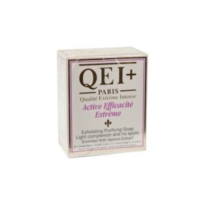 Efficacite Extreme Soap with Shea Butter