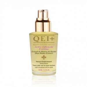 Efficacite Extreme Toning Serum with Shea Butter