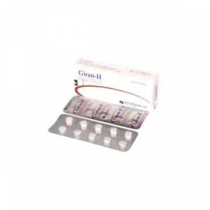 Giran-H Tablet 10pcs