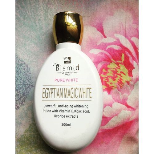 Egyptian Magic White Body Lotion