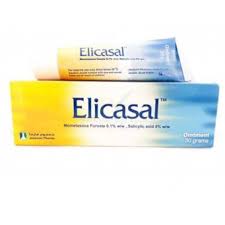Elicasal Ointment | Exp. Date: 5/26