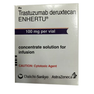 Enhertu 100mg Injection