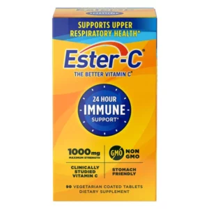 Ester-C Vitamin C 1000 mg