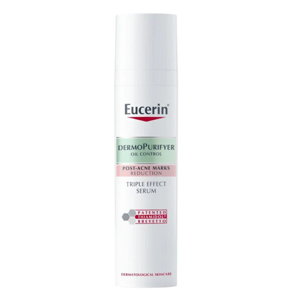 Eucerin DermoPurifyer Oil Control Tripple Effect Serum 40ml