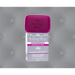 Exceptional Shea Butter Soap