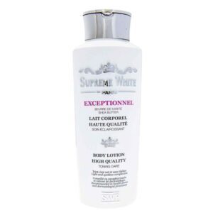 Exceptionnel Body Lotion High Quality