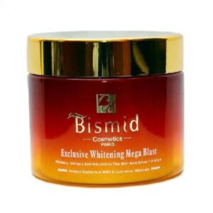 Exclusive Whitening Mega Blast ? 500ml