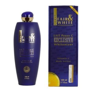 Exclusive Whitenizer Body Lotion with Vitamin C