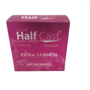 Extra Fairness Purifying Bar Soap 200g