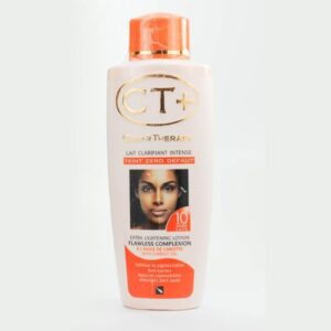 CT+ Extra Lightening Lotion