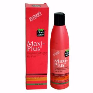 Extra Maxi Plus Body Lotion