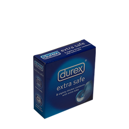 Durex Extra Condom| Expires: 2/27