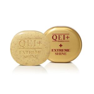 Extreme Shine Gold Soap 200g
