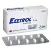 Ezetrol 10mg Tablet  | Expires 6/27