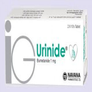 Urinide 1mg 10pcs