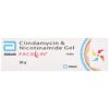 FACECLIN 20GM GEL