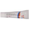 FACECLIN AT TUBE OF 20GM GEL