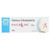FACECLIN GEL 20GM
