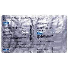 FAG M CAPSULES 10?S