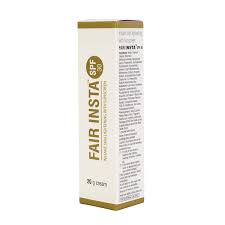 FAIR INSTA SPF 30 TUBE OF 20GM CREAM