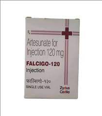 FALCIGO 120MG INJ