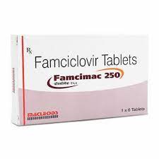 FAMCIMAC 250MG TABLET