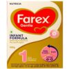 FAREX 1 FOLLOWUP IN FORMULA 400GM REFFIL