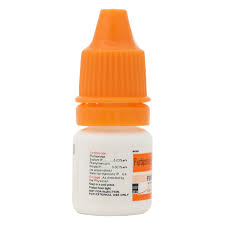 FBN 0.03 EYE DROPS 5ML