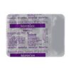 FEBREX 650MG TAB 10`S