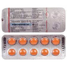 FEBUGOOD 80MG TABLET