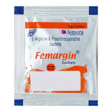 FEMARGIN SACHETS