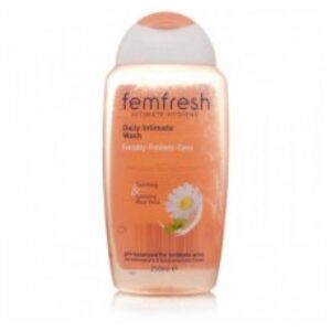 FEMFRESH INTIMATE -HYGIENE DAILY INTIMATE WASH