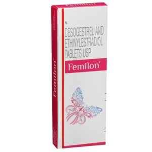 FEMILON TAB 21`S