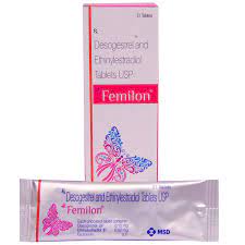 FEMILON TABLET