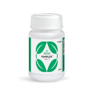 FEMIPLEX 75`S TAB