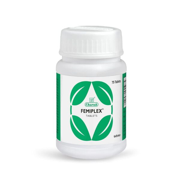 FEMIPLEX 75`S TAB