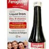 FEROGLOBIN B12 200ML SYP