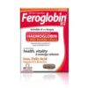 FEROGLOBIN B12 CAPSULES