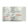 FEROSE XT STRIP OF 15 TABLETS