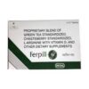 FERPILL F TABLET 10?S