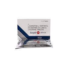 FERPILL M STRIP OF 10 TABLETS