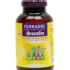 FERRADOL MALTS 200 GM