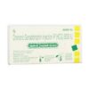 FERTIGYN HP 5000IU DRY VIAL OF 1 POWDER FOR INJECTION