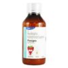 FEXIGRA RASPBERRY VANILLA FLAVOUR BOTTLE OF 100ML SUSPENSION