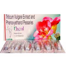 FHEAL VAG PESSARIES