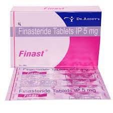 FINAST 5MG TAB 30`S